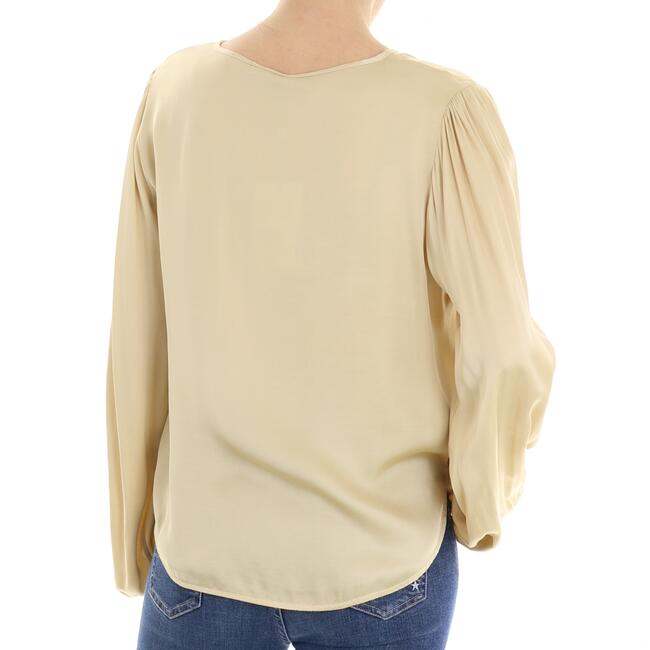 BLUSA MANICHE AMPIE MOTEL - Mad Fashion | img vers.650x/